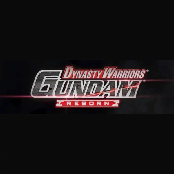 Bandai Namco Games Dynasty Warriors: Gundam Reborn