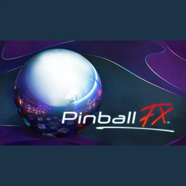 Zen Studios Pinball FX