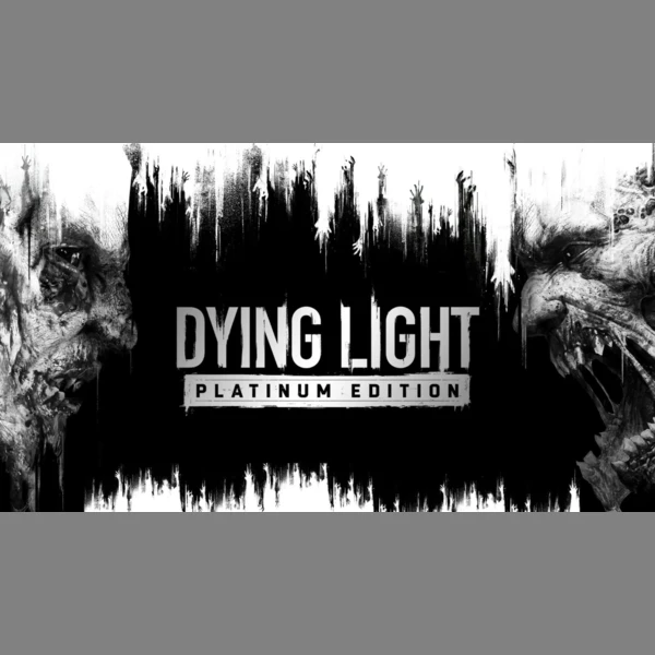 Techland Dying Light: Platinum Edition (Platinum Edition)