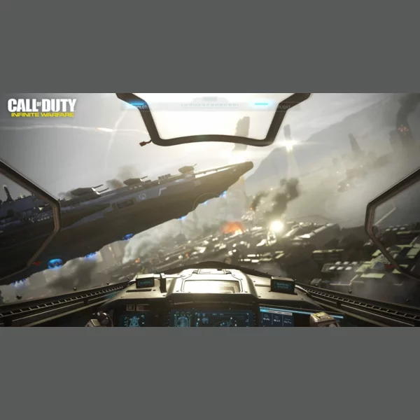 Activision Call of Duty: Infinite Warfare