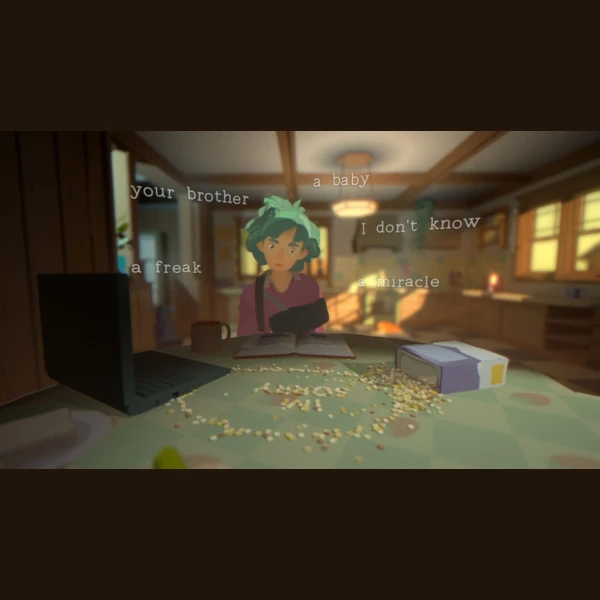 Skybound Games Goodnight Universe