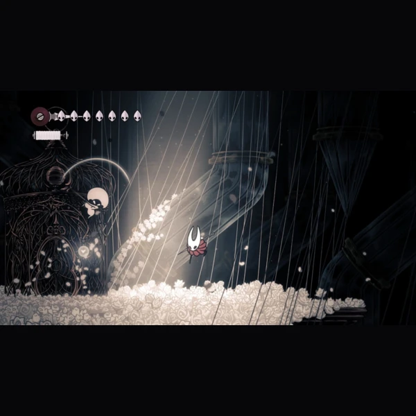 Team Cherry Hollow Knight: Silksong