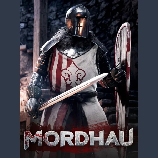 Triternion Mordhau