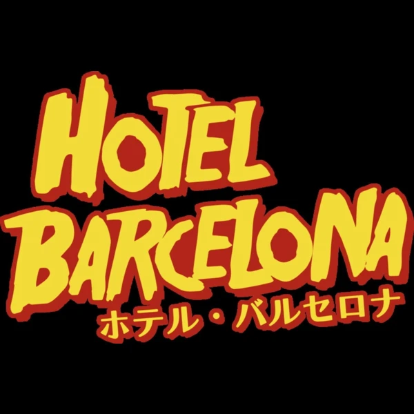 Cult Games Hotel Barcelona