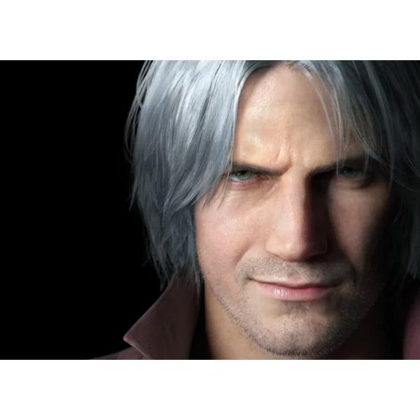 Capcom Devil May Cry 5