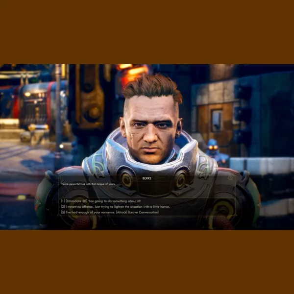 Private Division The Outer Worlds