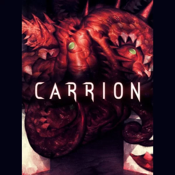 Devolver Digital Carrion