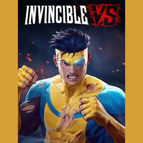 Skybound Games Invincible Vs