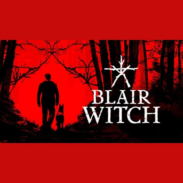 Bloober Team Blair Witch, The Blair Witch Project