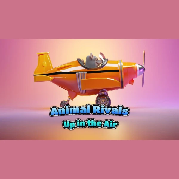 Console Labs S.A. Animal Rivals: Up in the Air