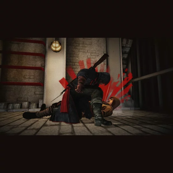 Ubisoft Entertainment Assassin's Creed Chronicles: Russia