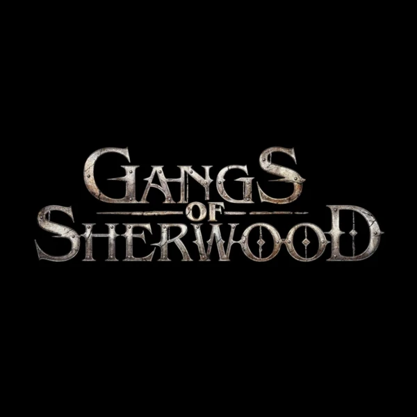 Nacon Gangs of Sherwood