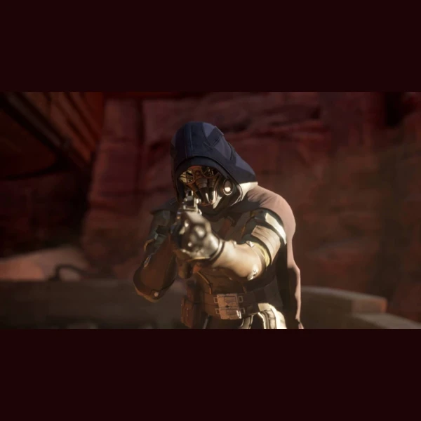 Funcom Dune: Awakening, Frank Herbert's Dune