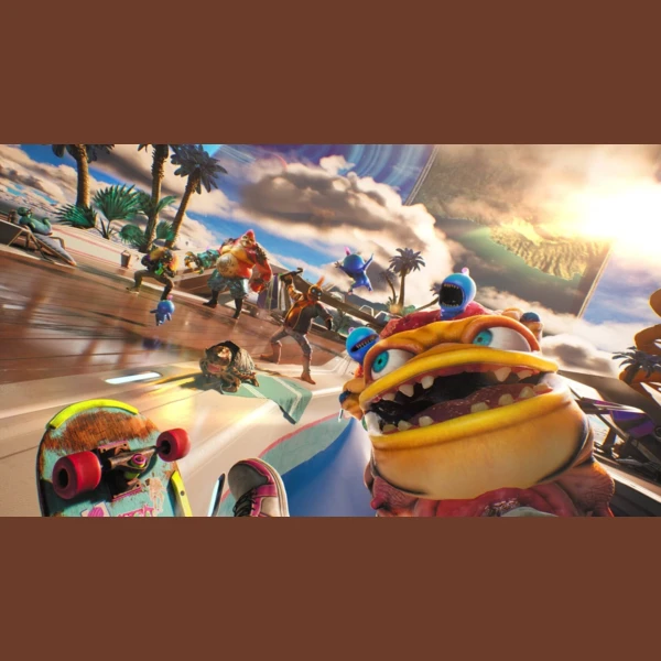 Squanch Games High on Life 2