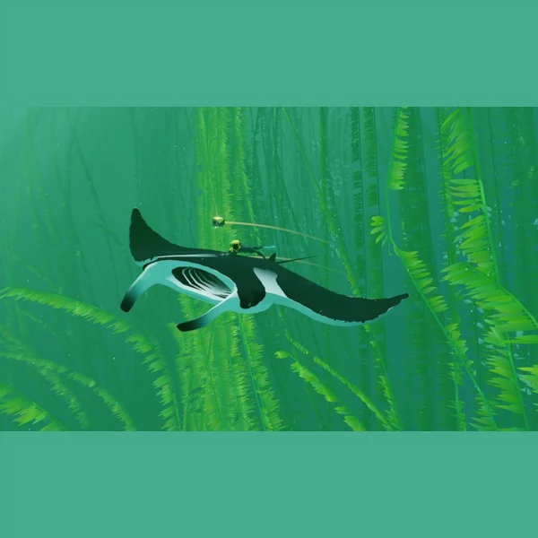 505 Games Abzu