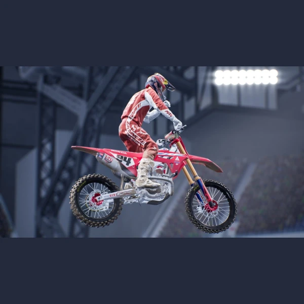 Milestone Monster Energy Supercross: The Official Videogame 5