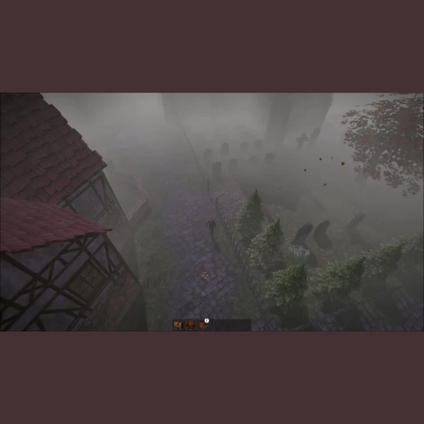 Psychic Software The Necromancer's Tale