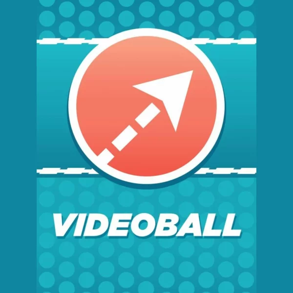 Iron Galaxy Studios VideoBall