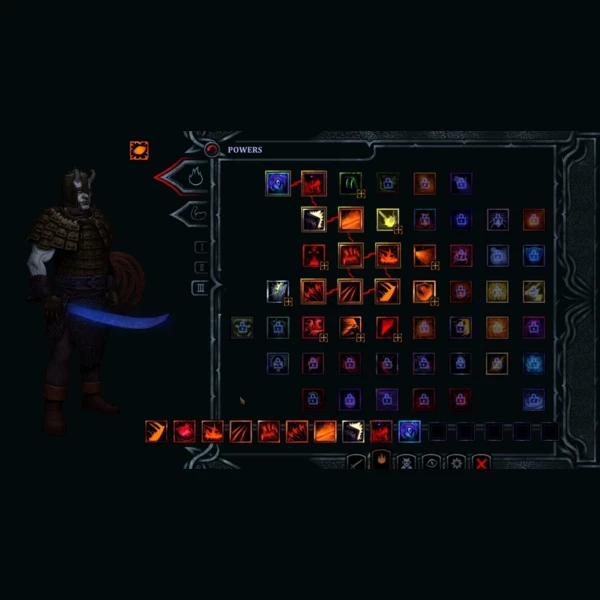 Dear Villagers HellSlave II: Judgment of the Archon