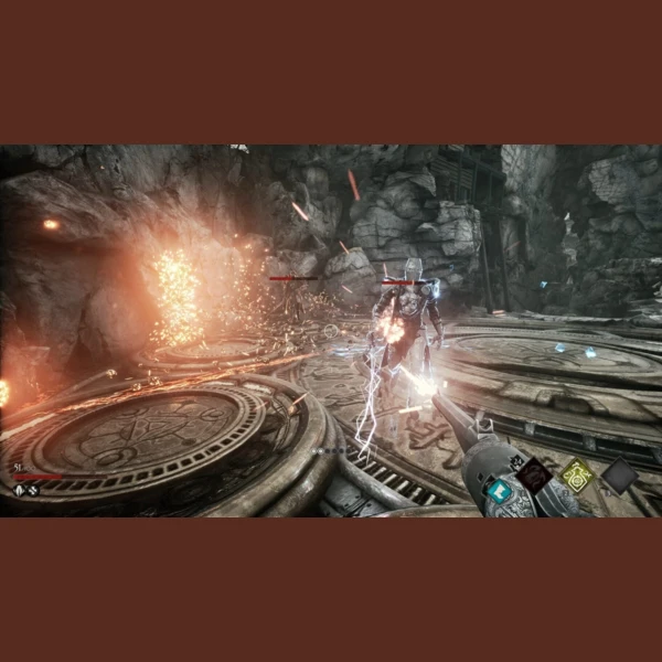 Headup Publishing Soulslinger: Envoy of Death