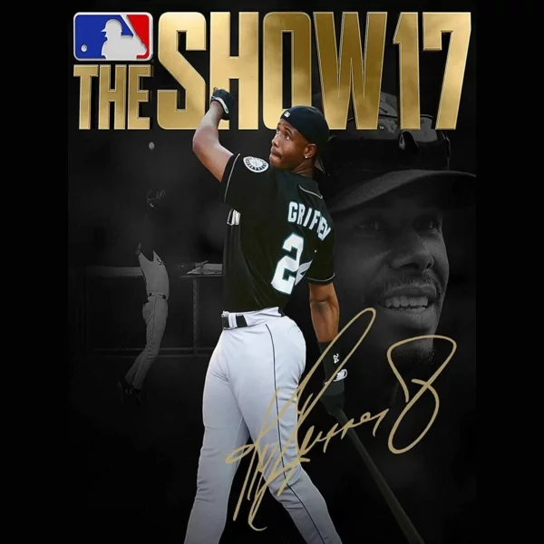 Sony Interactive Entertainment MLB The Show 17