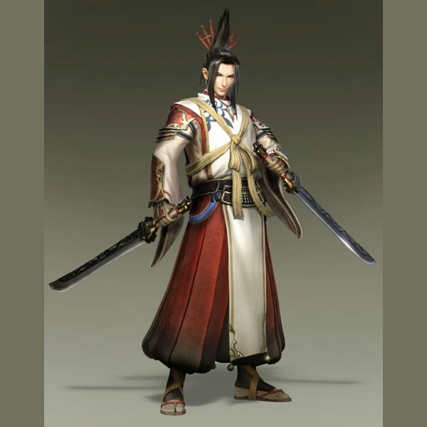 Koei Tecmo Europe Toukiden 2, Ace Attorney