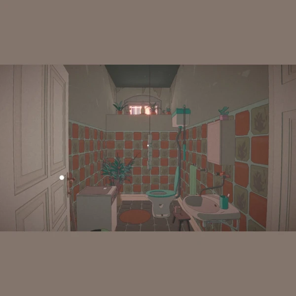 btf The Berlin Apartment