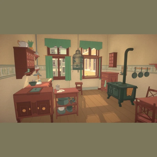 btf The Berlin Apartment