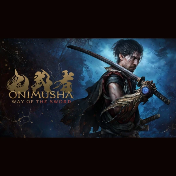 Capcom Onimusha: Way of the Sword