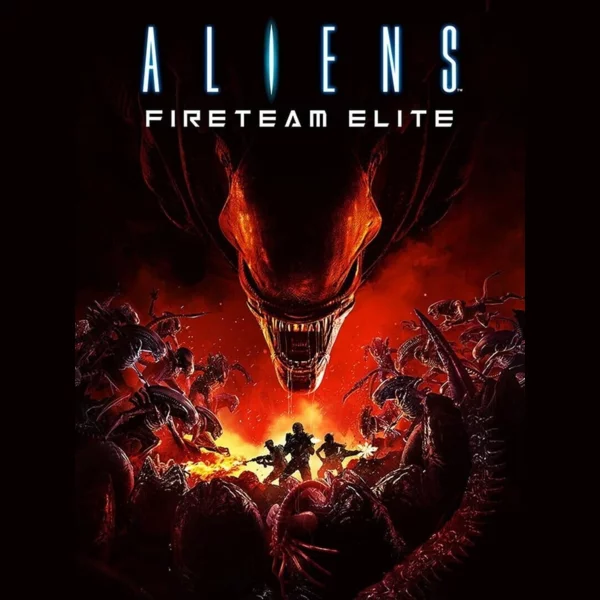 Focus Entertainment Aliens: Fireteam Elite