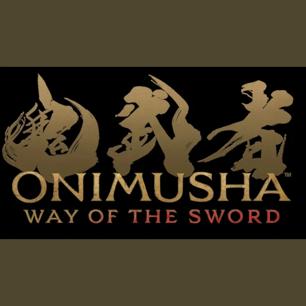 Capcom Onimusha: Way of the Sword