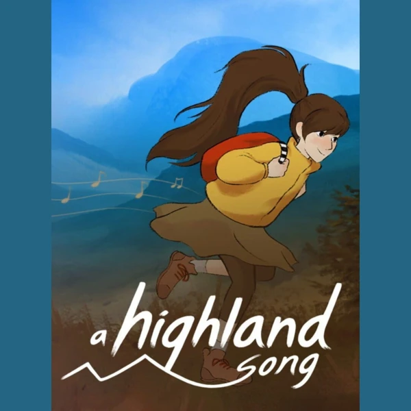 inkle A Highland Song