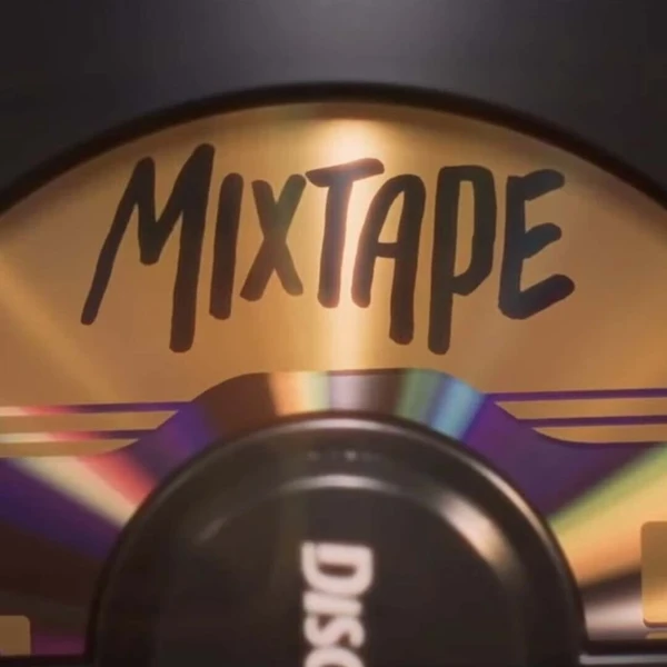 Annapurna Interactive Mixtape