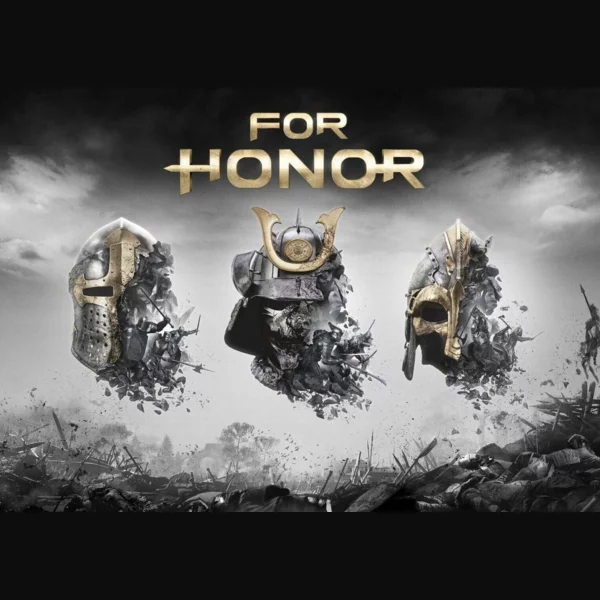 Ubisoft Montreal For Honor