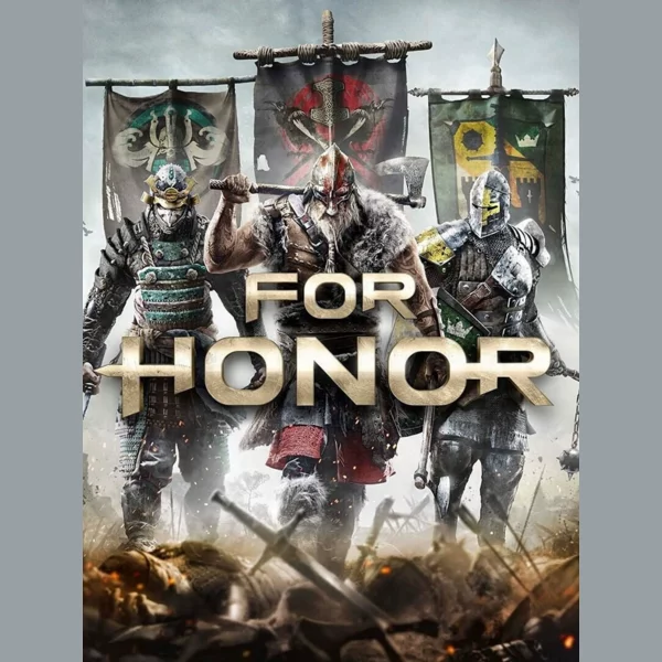 Ubisoft Montreal For Honor