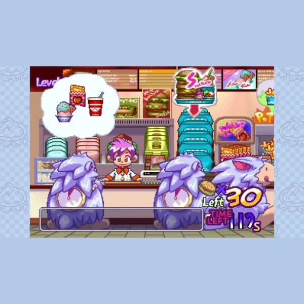 Marvelous Europe Ltd. Milano's Odd Job Collection