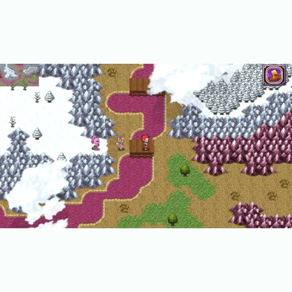 Kemco Akuma Rise