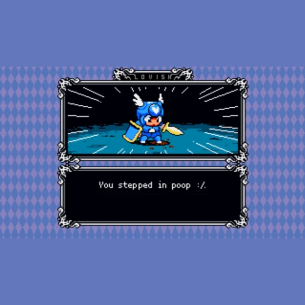 DANGEN Entertainment Lovish