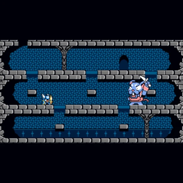 DANGEN Entertainment Lovish