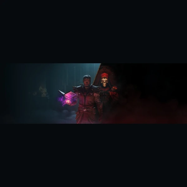 Blizzard Entertainment Diablo II: Resurrected – Infernal Edition