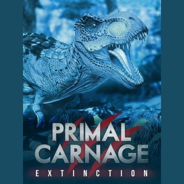 Circle Five Studios Primal Carnage: Extinction