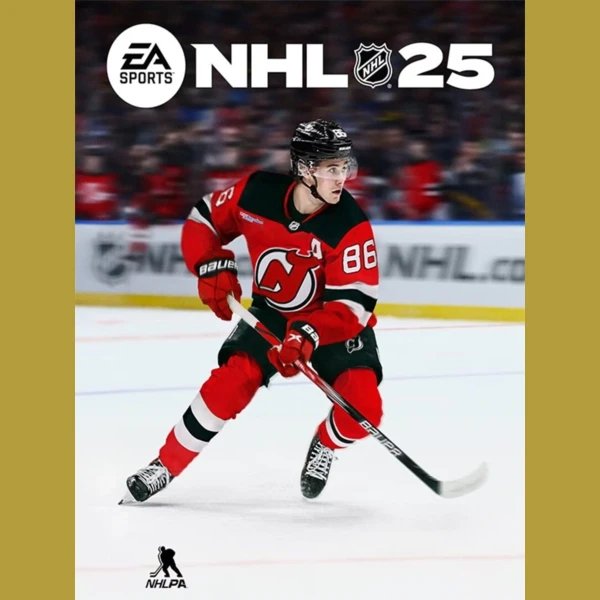 Electronic Arts NHL 25