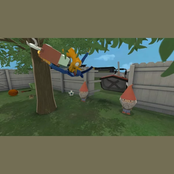 Young Horses Octodad: Dadliest Catch