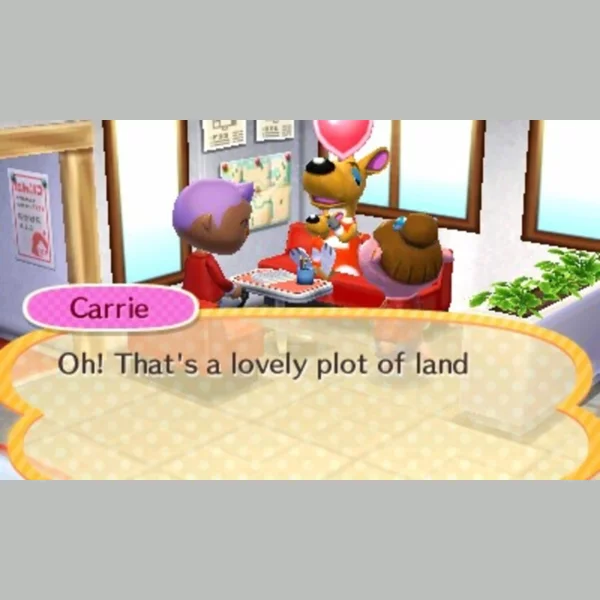 Nintendo Animal Crossing: Happy Home Designer