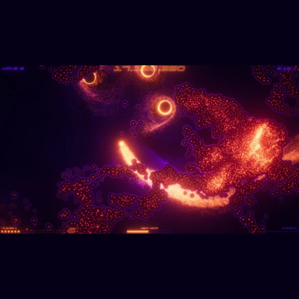 Radiangames FireBall 2