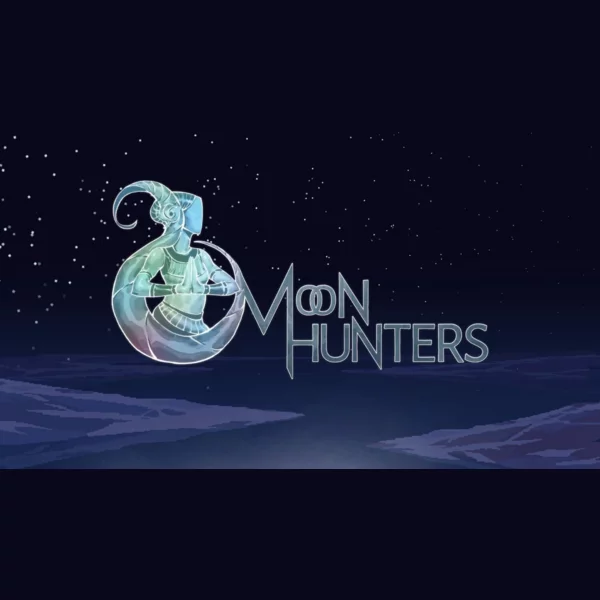 Kitfox Games Moon Hunters