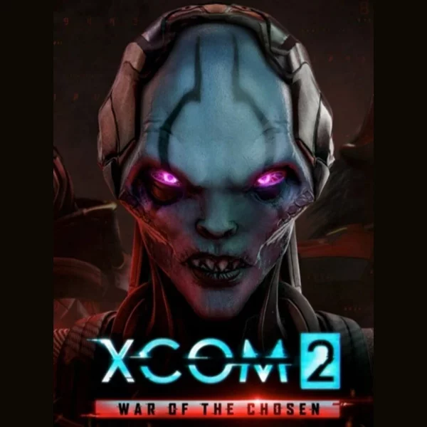 2K Games XCOM 2: War of the Chosen, X-COM