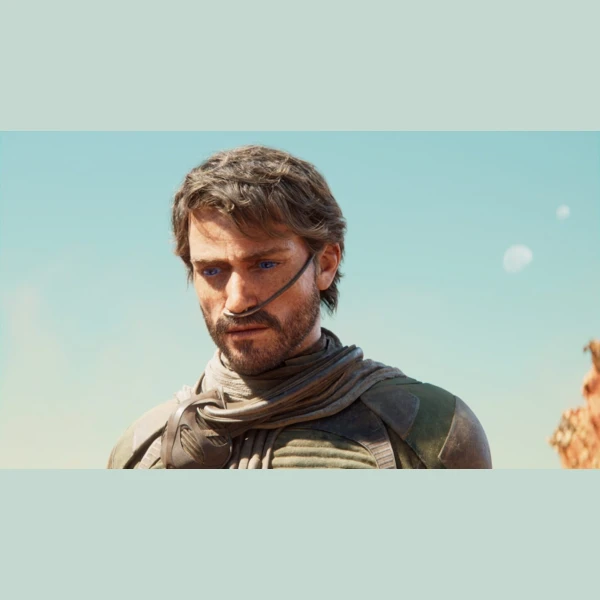 Funcom Dune: Awakening, Frank Herbert's Dune