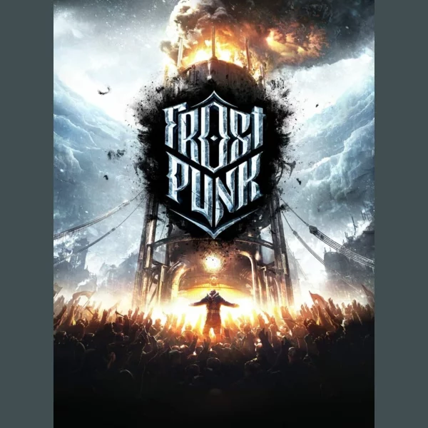 11 bit studios Frostpunk