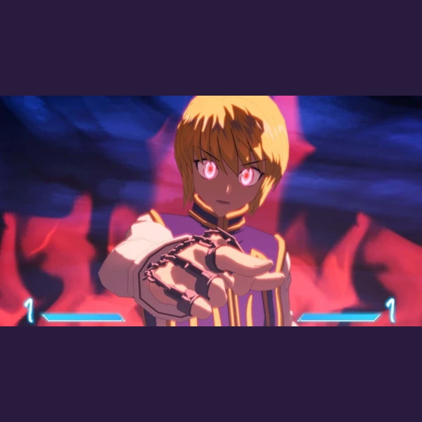 Bushiroad Games Hunter x Hunter: Nen x Impact